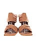 ALOHAS Tan Mule/Clog Size EU 36 - photo 2