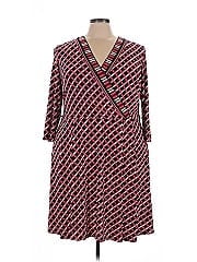 Roz & Ali Casual Dress