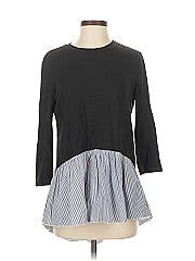 English Factory 3/4 Sleeve Top