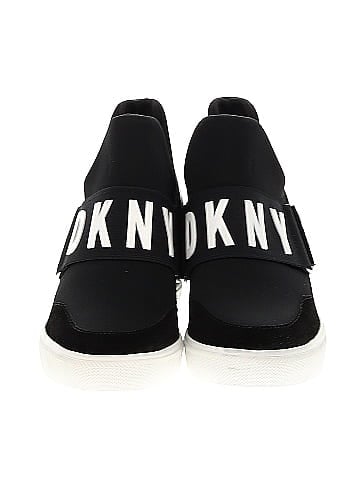 DKNY Sneakers (view 2)