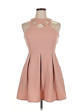 Speechless Cocktail Dress