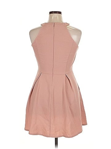 Speechless Cocktail Dress (view 2)