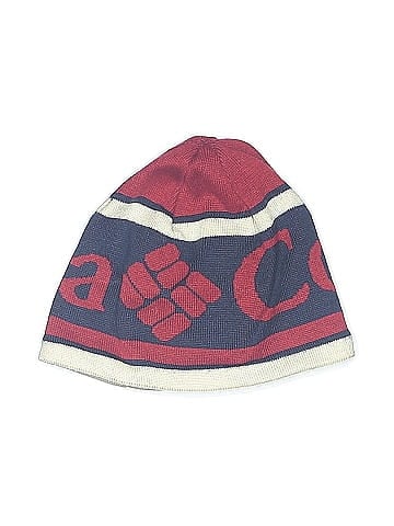 Columbia Beanie (view 1)