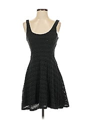 Aqua Casual Dress
