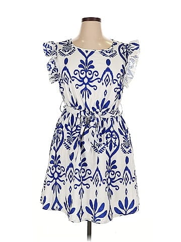 Shein Casual Dress (view 1)