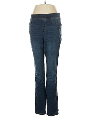Natural Reflections Jeans (view 1)