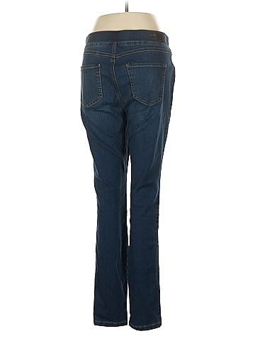 Natural Reflections Jeans (view 2)
