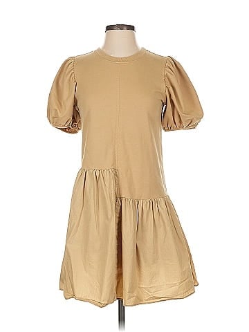 English Factory Casual Dress (view 1)