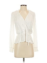 Cloth & Stone Long Sleeve Blouse