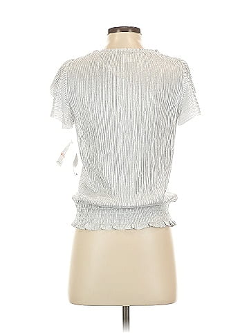 Sam and Jess Short Sleeve T-Shirt (view 2)