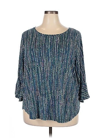 Apt. 9 Casual Dress (view 1)