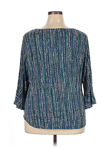 Apt. 9 Casual Dress (view 2)
