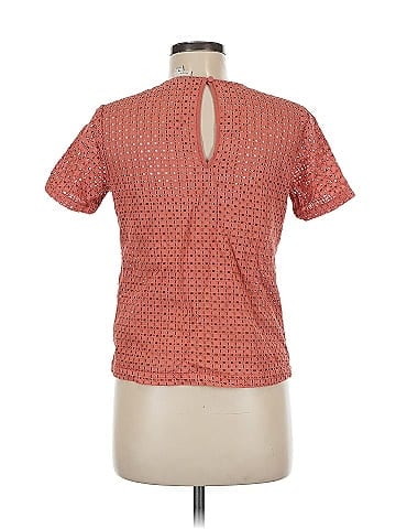 A New Day Short Sleeve Top (view 2)