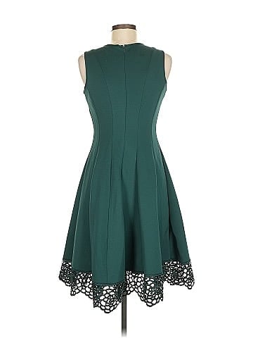 Donna Ricco Cocktail Dress (view 2)