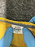 Mini Boden 100% Cotton Yellow Long Sleeve T-Shirt Size 5 - 6 - photo 3