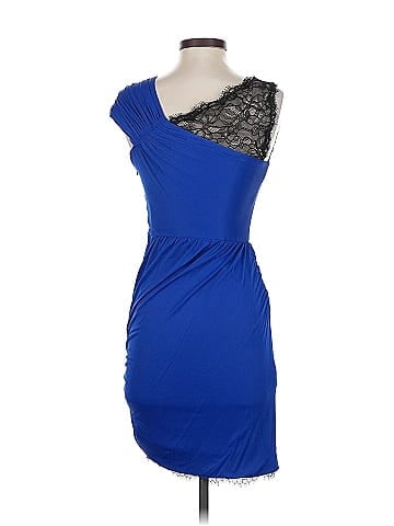 BCBGMAXAZRIA Cocktail Dress (view 2)