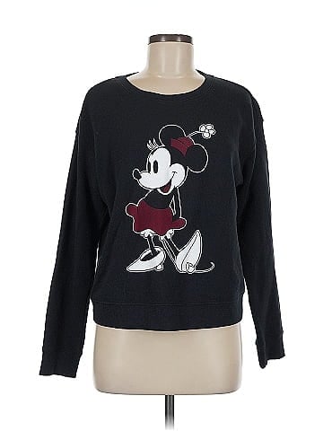 UT for Uniqlo Sweatshirt (view 1)