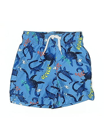 PLACE Sport Board Shorts (view 1)