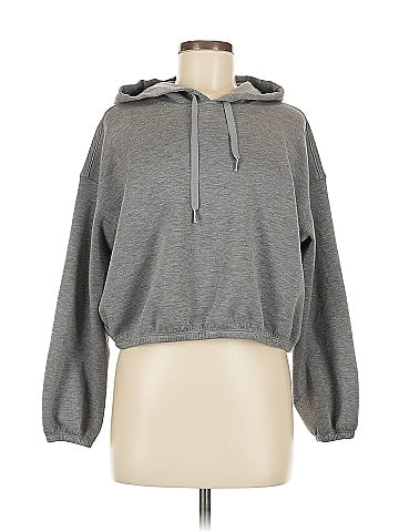 SPANX Pullover Hoodie (view 1)