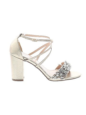 Paradox Heels (view 1)
