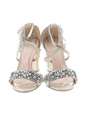 Paradox Heels (view 2)