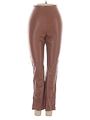 Commando Leather Pants