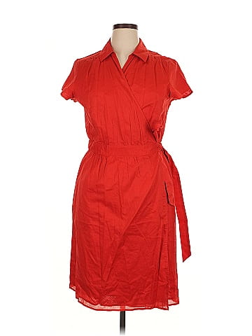 Lands' End Casual Dress (view 1)
