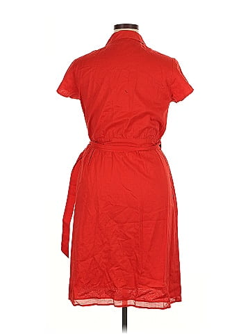 Lands' End Casual Dress (view 2)