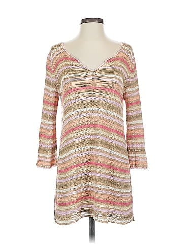 Calypso St. Barth Casual Dress (view 1)
