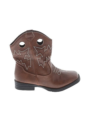 Wonder Nation Boots (view 1)