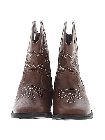 Wonder Nation Boots (view 2)