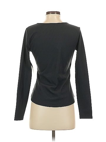 Gap Fit Long Sleeve Top (view 2)