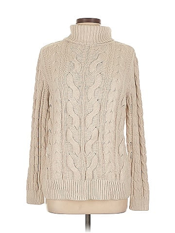 Croft & Barrow Turtleneck Sweater (view 1)