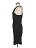 Monrow Solid Black Cocktail Dress Size M - photo 4