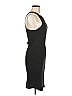 Monrow Solid Black Cocktail Dress Size M - photo 3