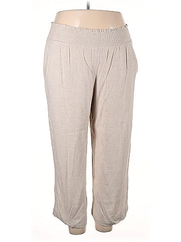 Simply Vera Vera Wang Casual Pants (view 1)