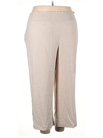 Simply Vera Vera Wang Casual Pants (view 2)