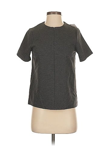 Saint + Sofia Short Sleeve Top (view 1)