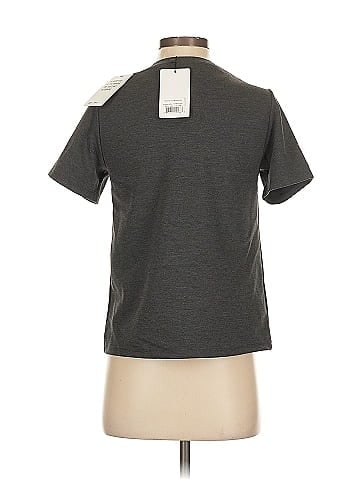 Saint + Sofia Short Sleeve Top (view 2)