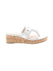 Jack Rogers Wedges
