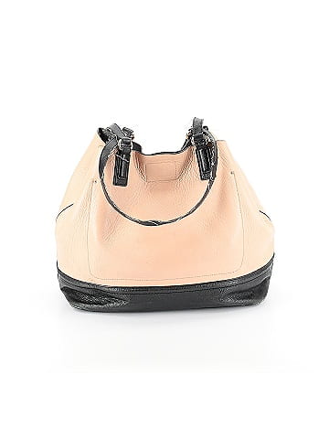 Cole Haan Leather Tote (view 2)