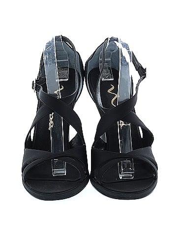 Nina Heels (view 2)