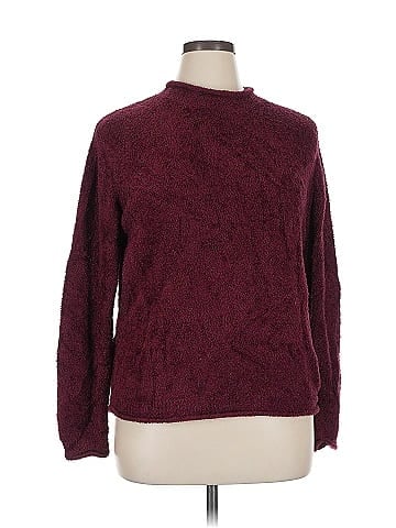 Croft & Barrow Pullover Sweater (view 1)