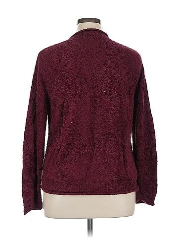 Croft & Barrow Pullover Sweater (view 2)