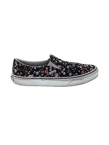 Vans Sneakers (view 1)