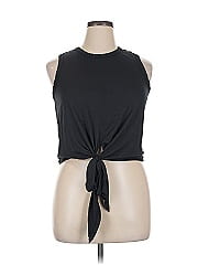 Balance Collection Sleeveless T Shirt