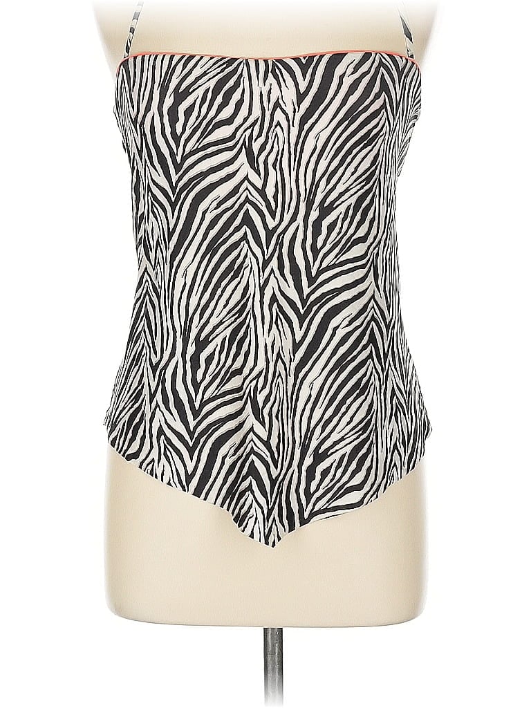 Becca Ivory Formal Skirt Size L - photo 1