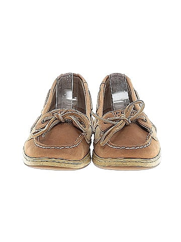 Sperry Top Sider Flats (view 2)