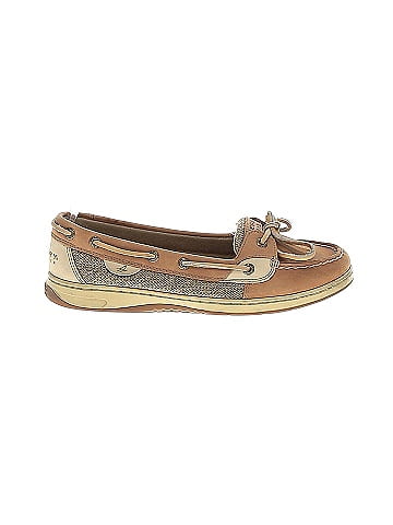 Sperry Top Sider Flats (view 1)