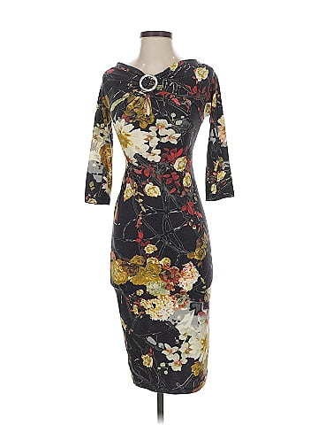 Just Cavalli Cocktail Dress (view 1)